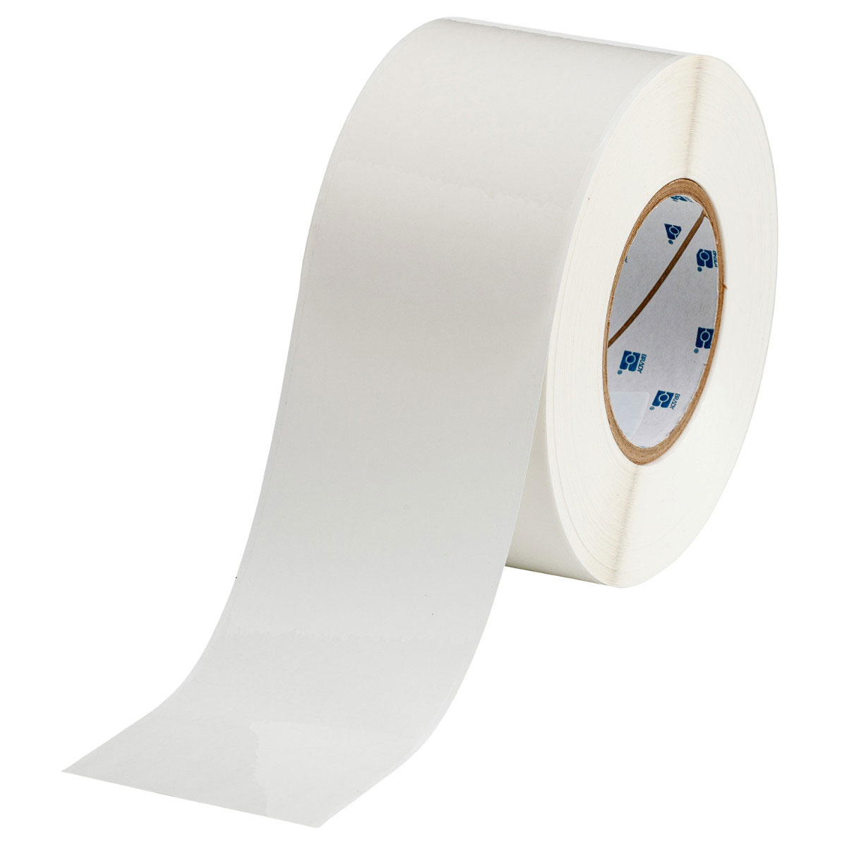 THT-21-430 Label Polyester 3in x 300ft CL