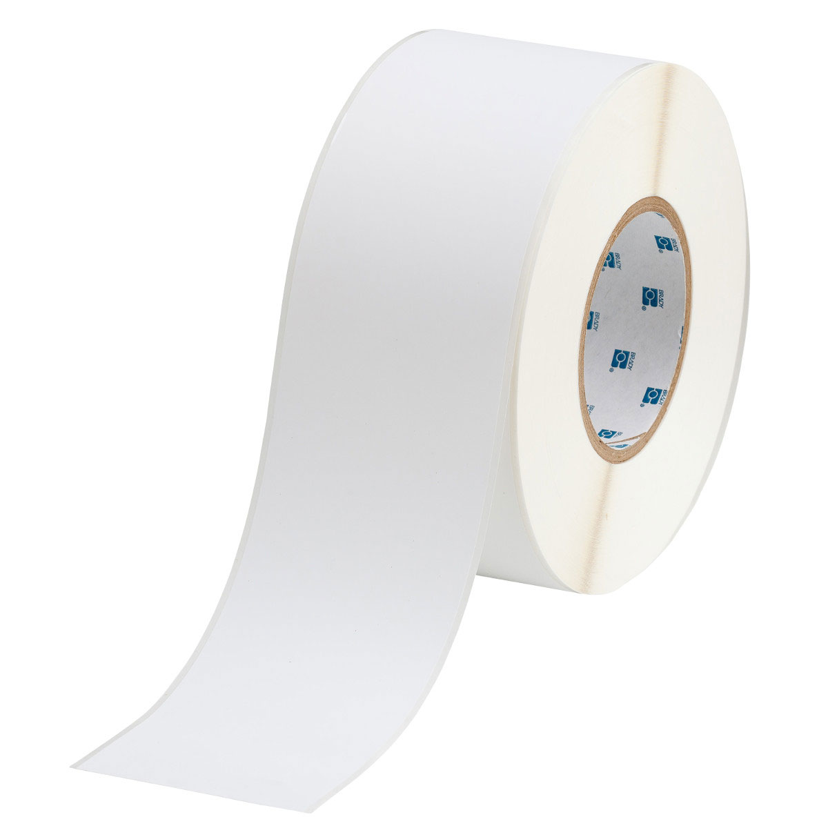 THT-21-489 Label Polyester 3in x 300ft WT