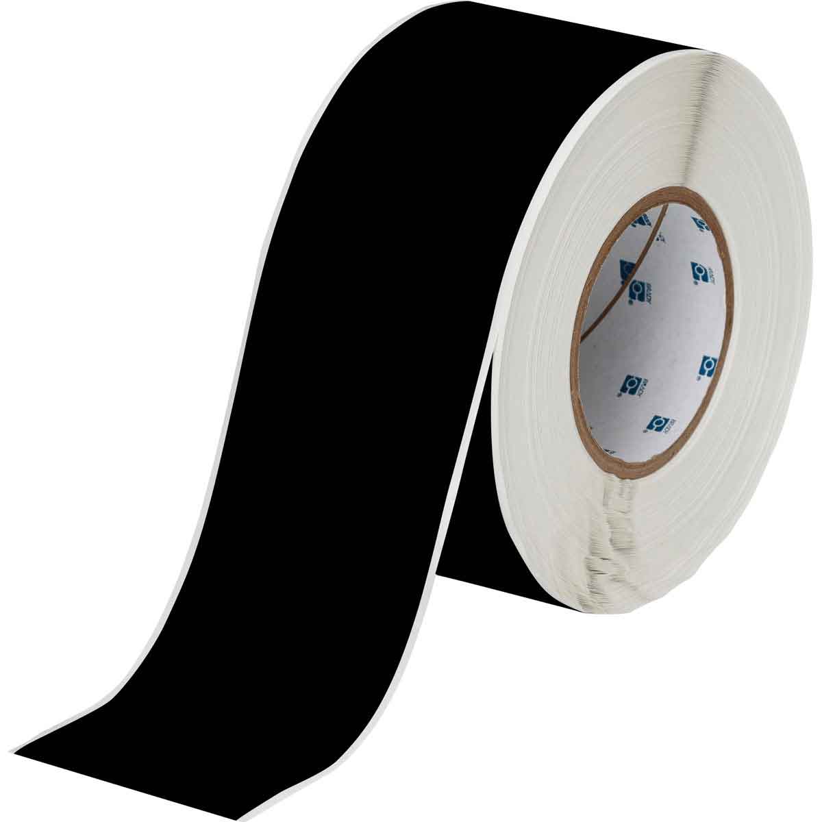 THT-21-8591-BK Label Polyester 3in x 300ft BK