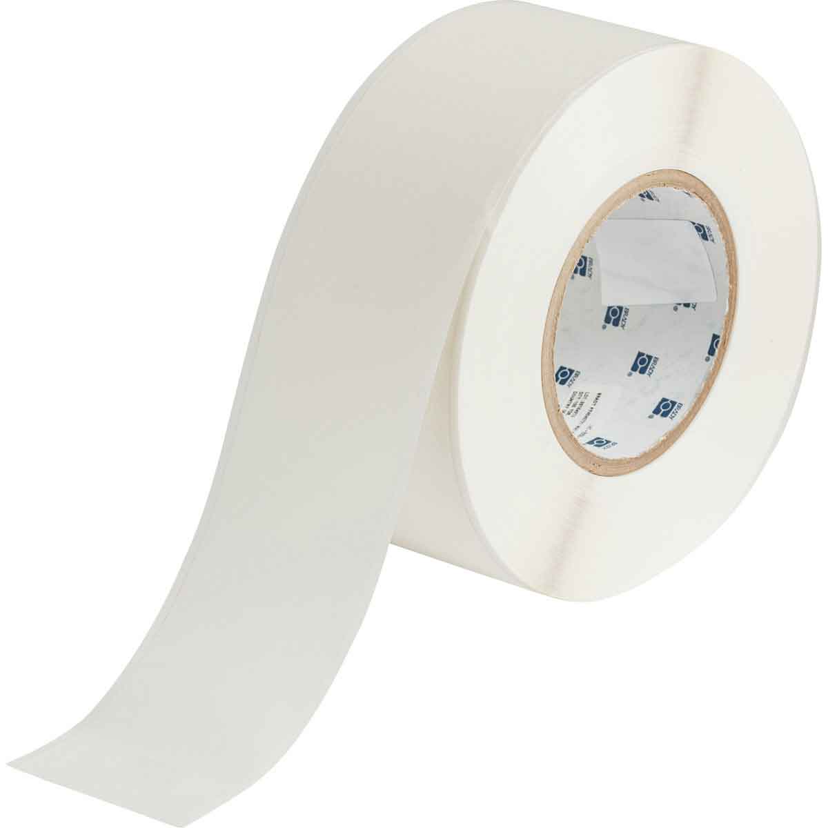 THT-2250-403-WT Label Paper 2.25in x 300ft WT