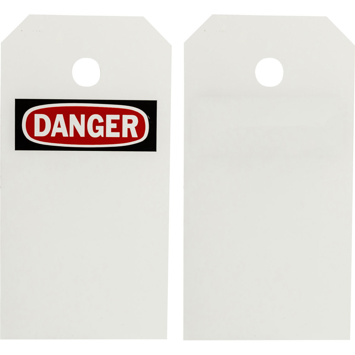 THT Printable Tags - Brady Part: THT-288-851-FRMT3 | Brady | BradyID.com