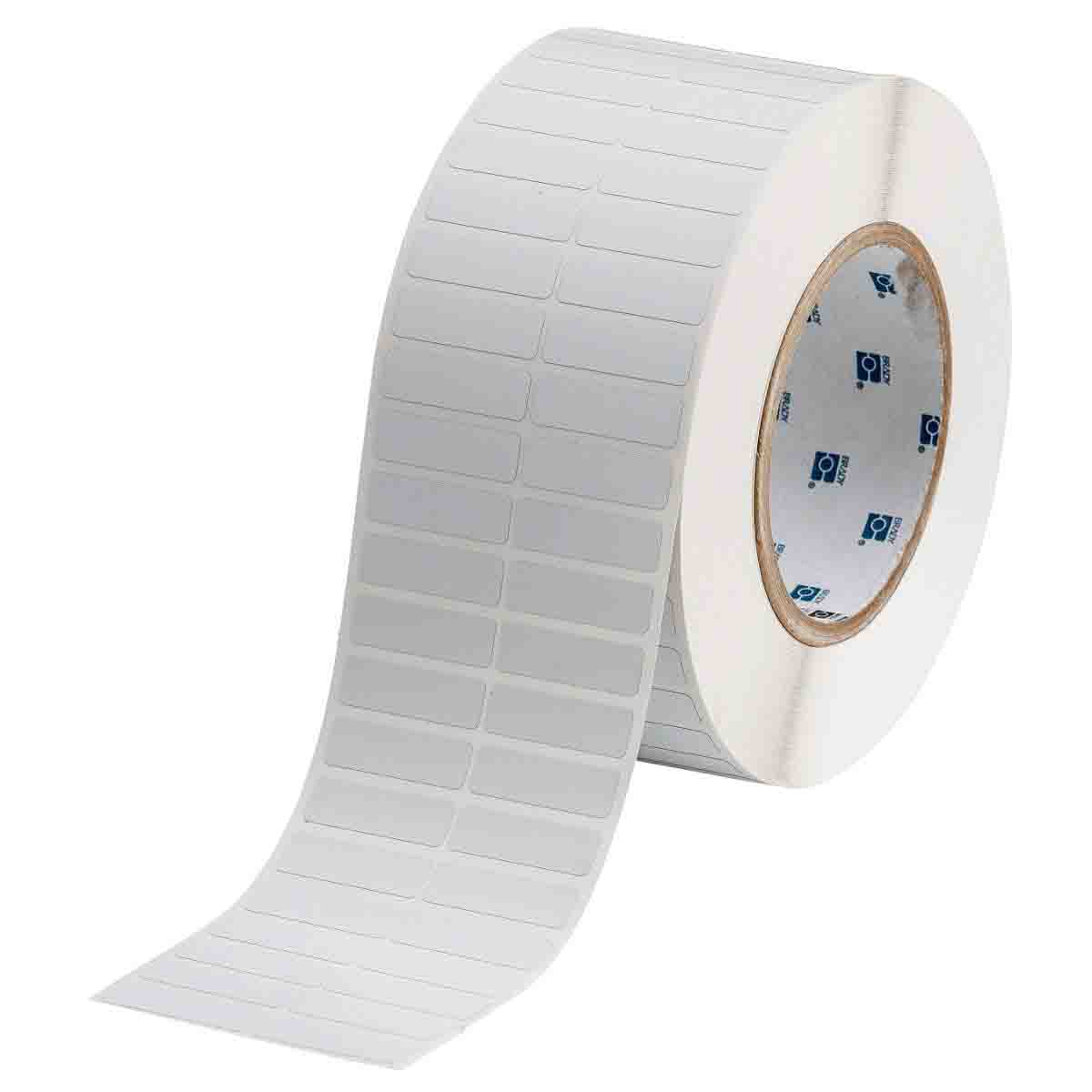 THT-29-719-10 Lbl Polyimide 0.375inx1.25in WT 10000/RL