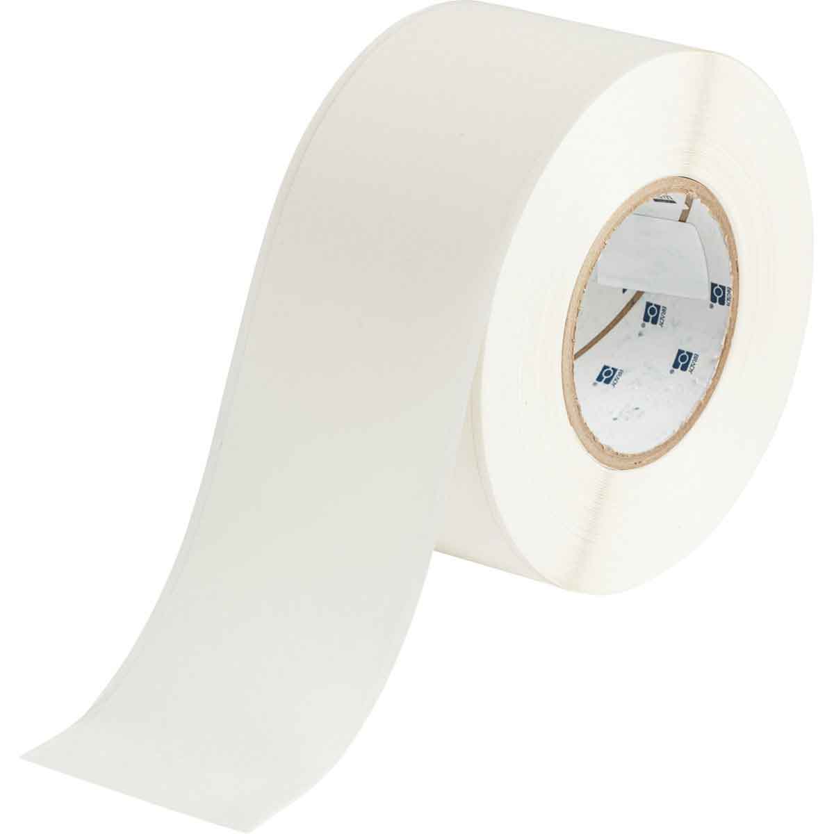 THT-3000-403-WT Label Paper 3in x 300ft WT