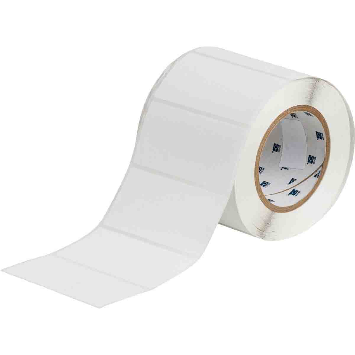 THT-55-408-1 Label Paper 2in x 4in WT 1000/RL