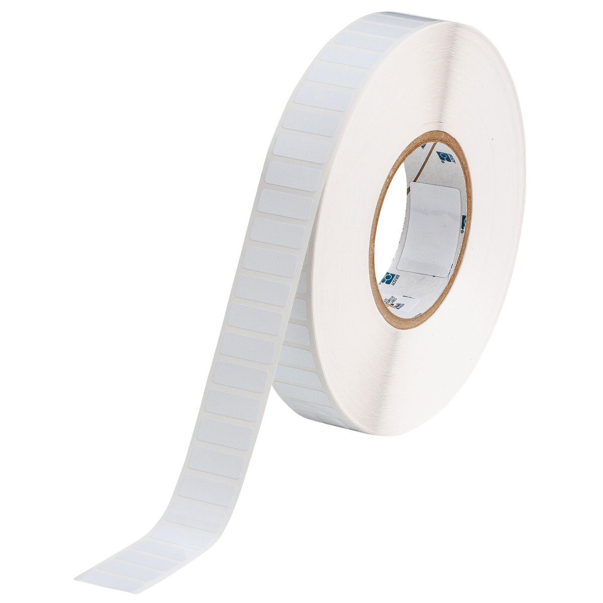 THT-58-473-10 Lbl Polyester 0.375in x 1in WT 10000/RL