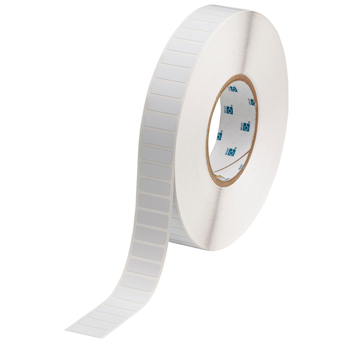 THT-58-719-10 Lbl Polyimide 0.375in x 1in WT 10000/RL