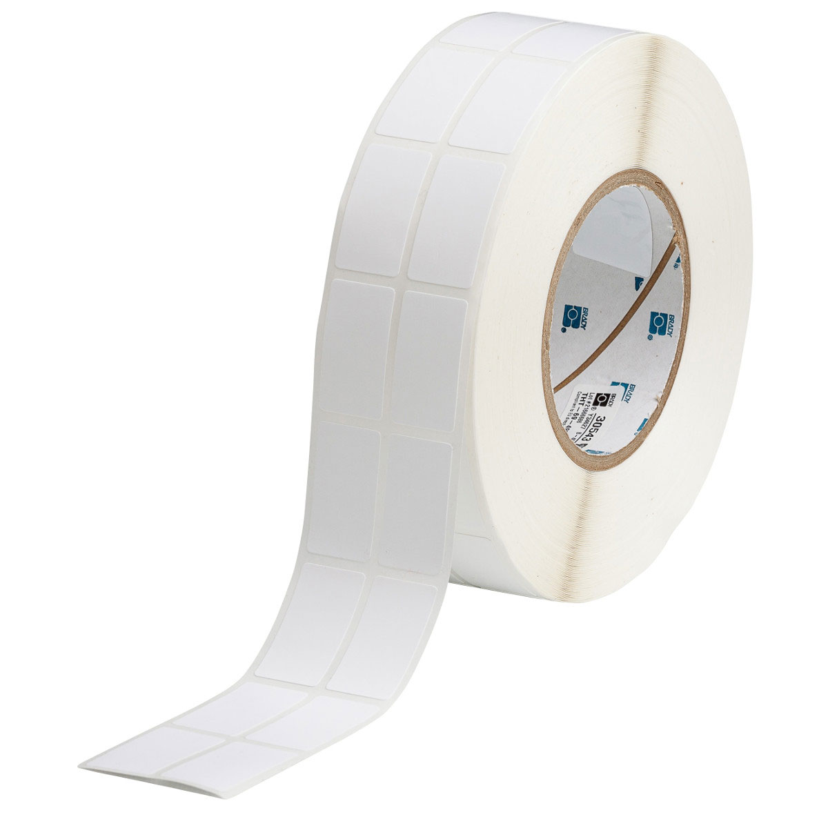 THT-69-499-3 Label Nylon 1.437in x 0.8in WT 3000/RL