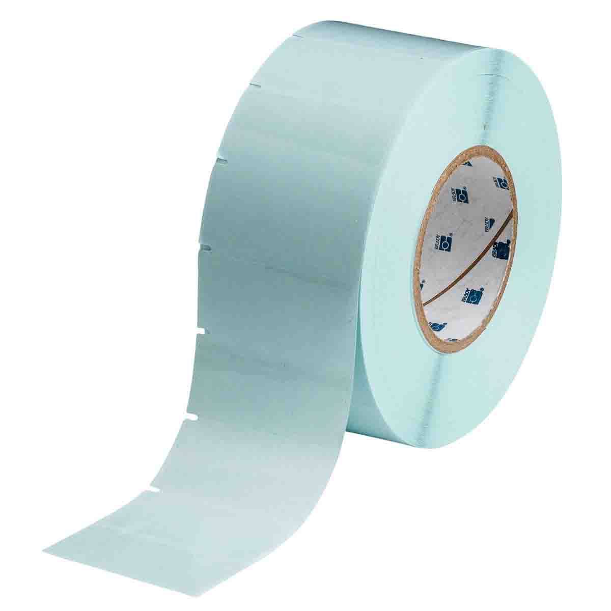THT-7-7566-3 Lbl Polyester 1.25in x 2.75in CL 3000/RL