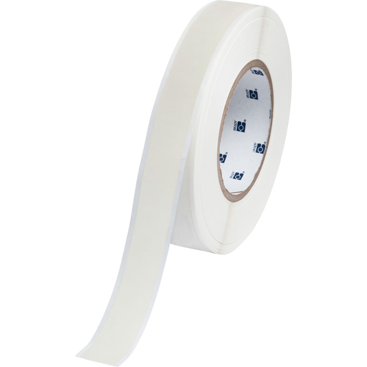THT-750-498 Label Vinyl 0.75in x 100ft WT