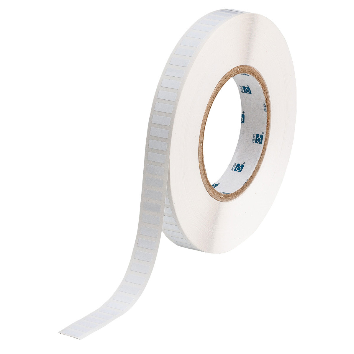 THT-97-473-10 Lbl Polyester 0.2in x 0.5in WT 10000/RL