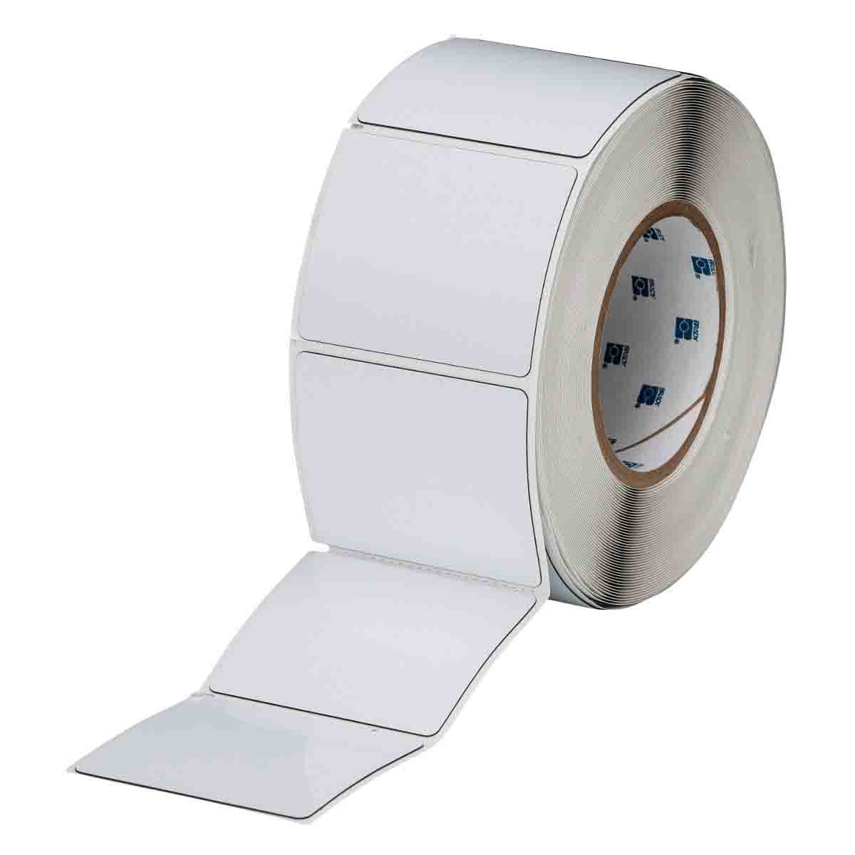 THTEP177-593-.25 Label Polyester 2.5in x 3in WT 250/RL