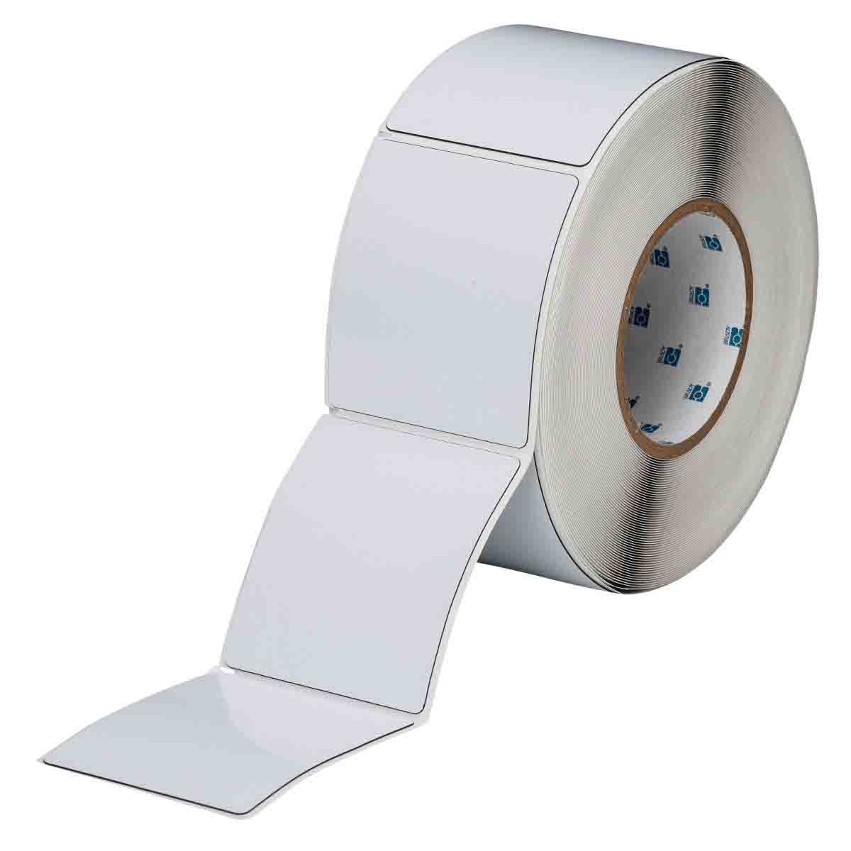 THTEP178-593-.25 Label Polyester 3.5in x 3in WT 250/RL