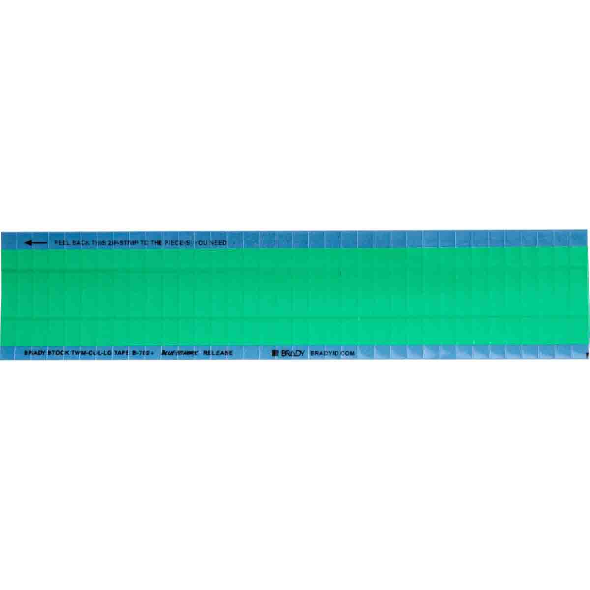 TWM-COL-LG-SC-PK Wire Marker 0.75in H x 0.25in W,