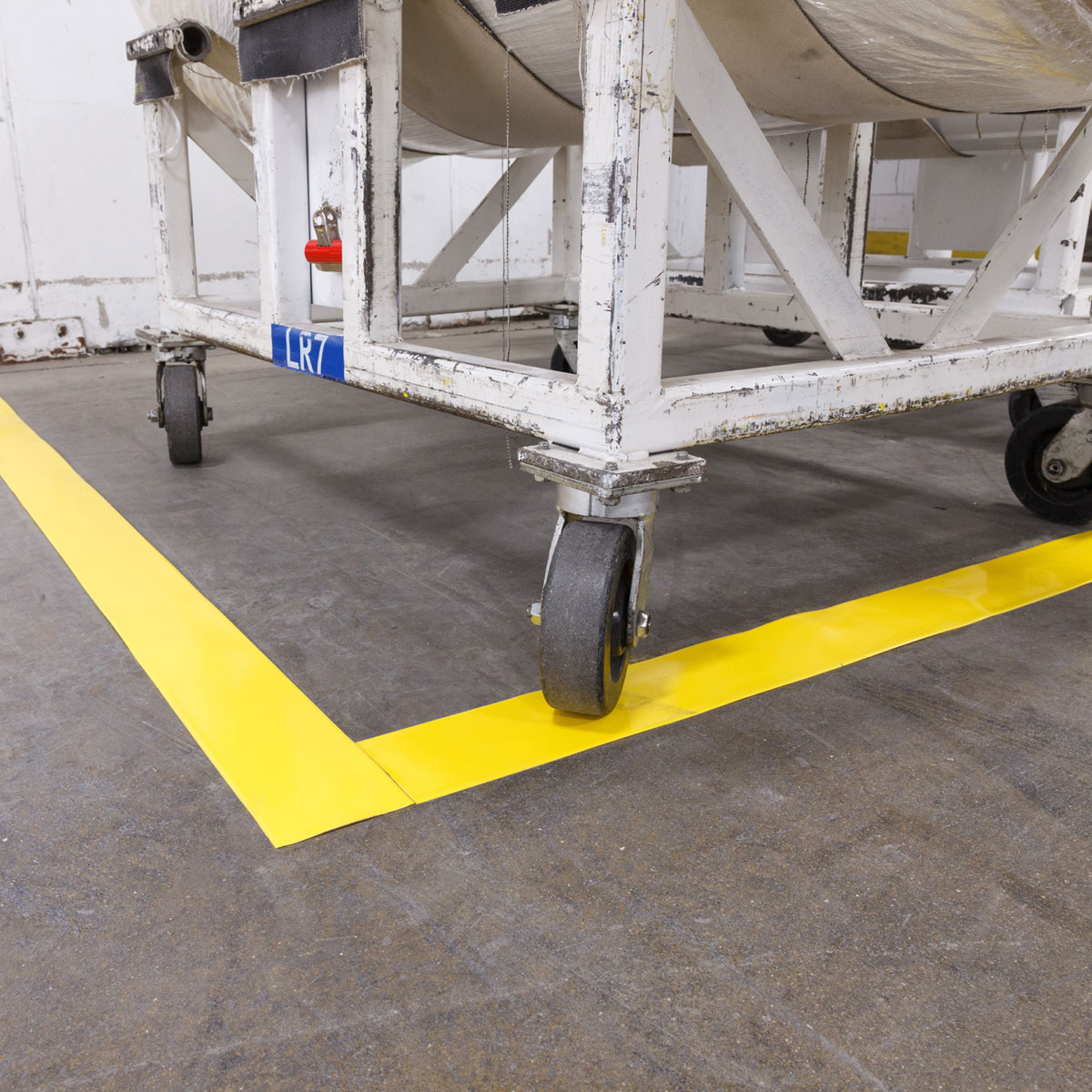 Stripmark™ Max Floor Marking Tape