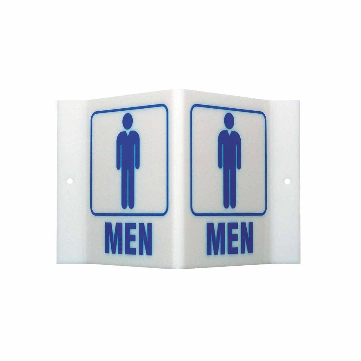 V1ME02A PRINZING V SIGN MEN