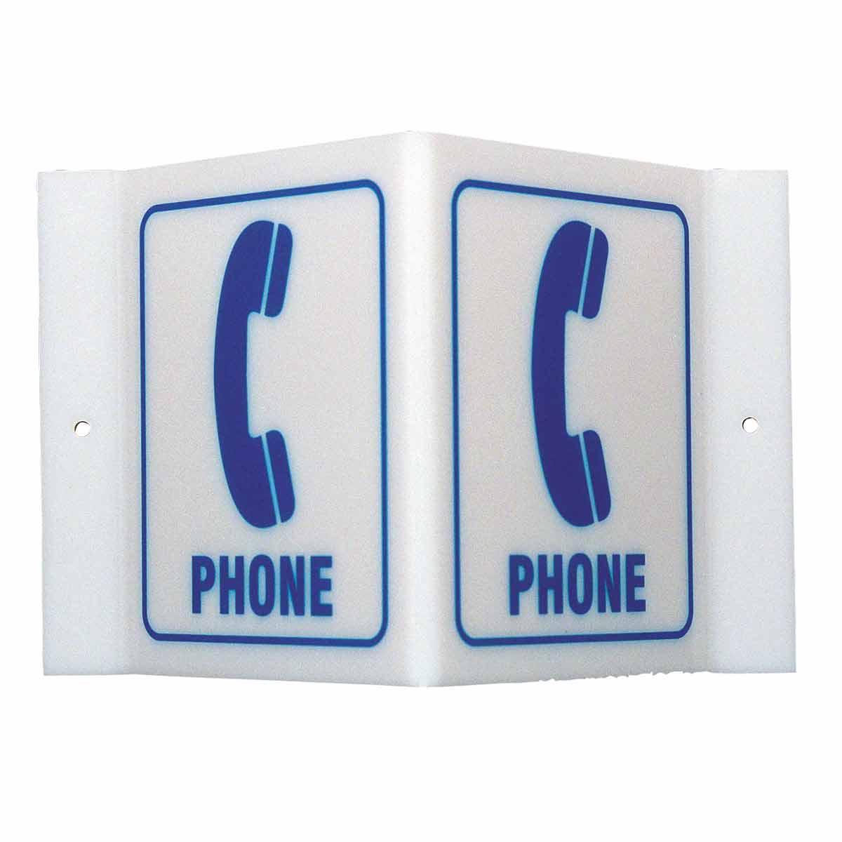 V1PH02A PRINZING V SIGN PHONE
