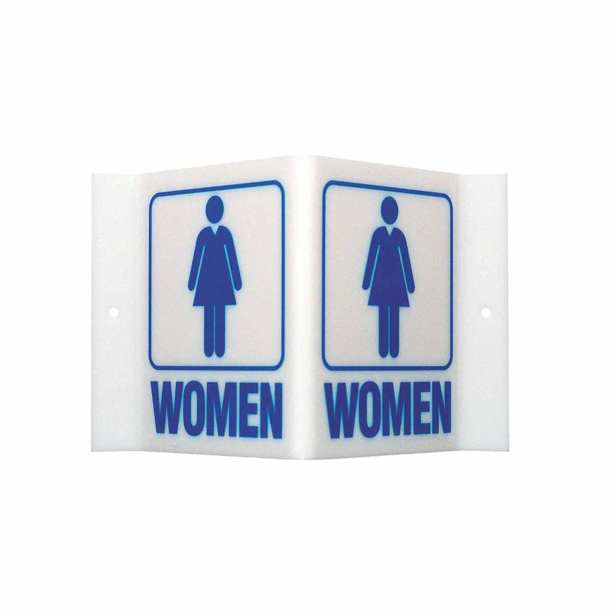 V1WO02A PRINZING V SIGN WOMEN
