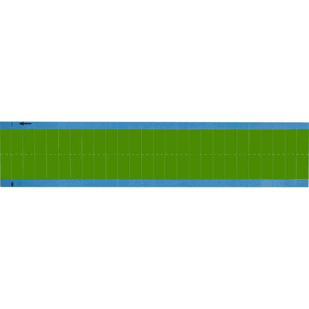 WM-COL-LG-SC-PK Wire Marker 0.75in H x 0.25in W,