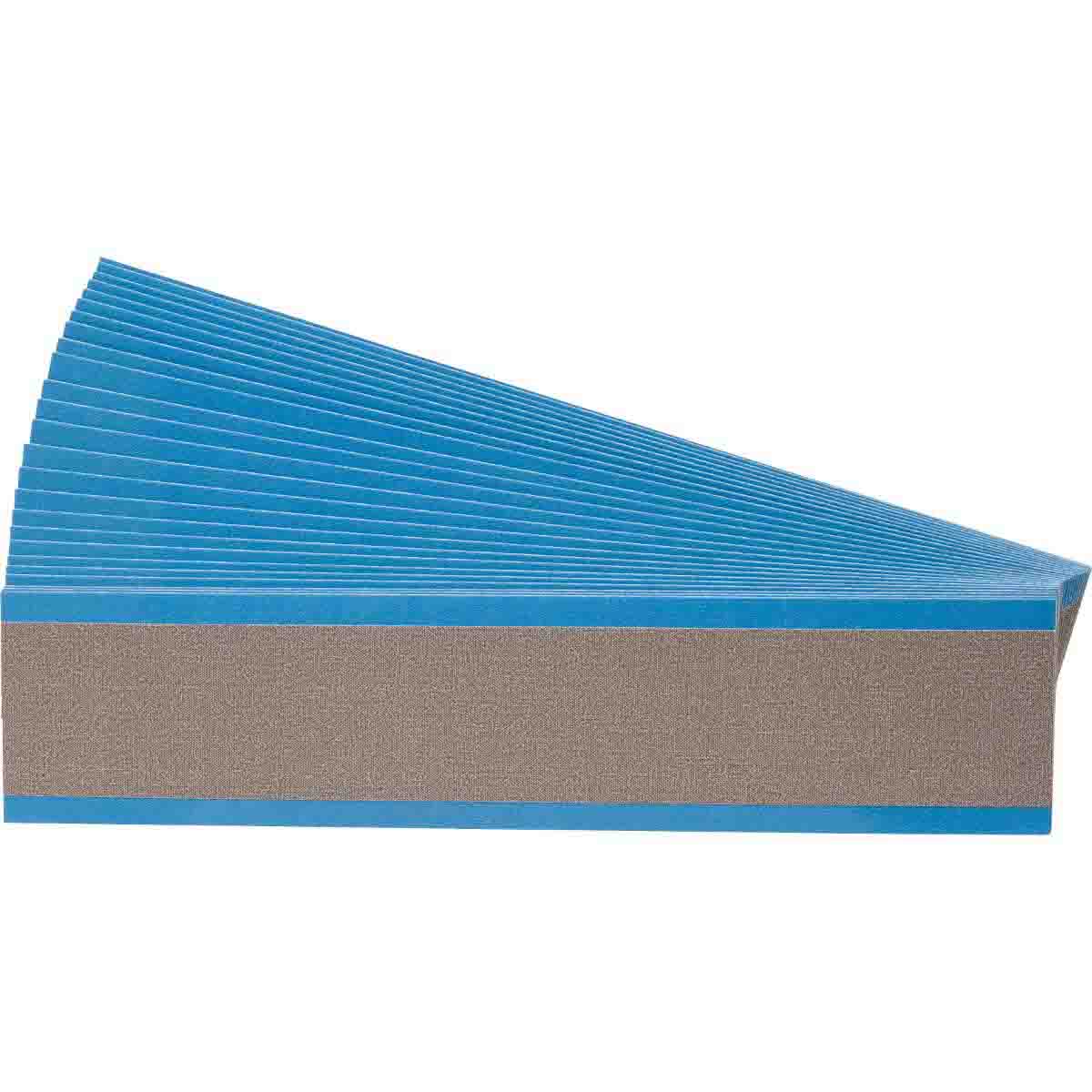 WM-COL-TN-PK Wire Marker 1.50in H x 0.25in W,