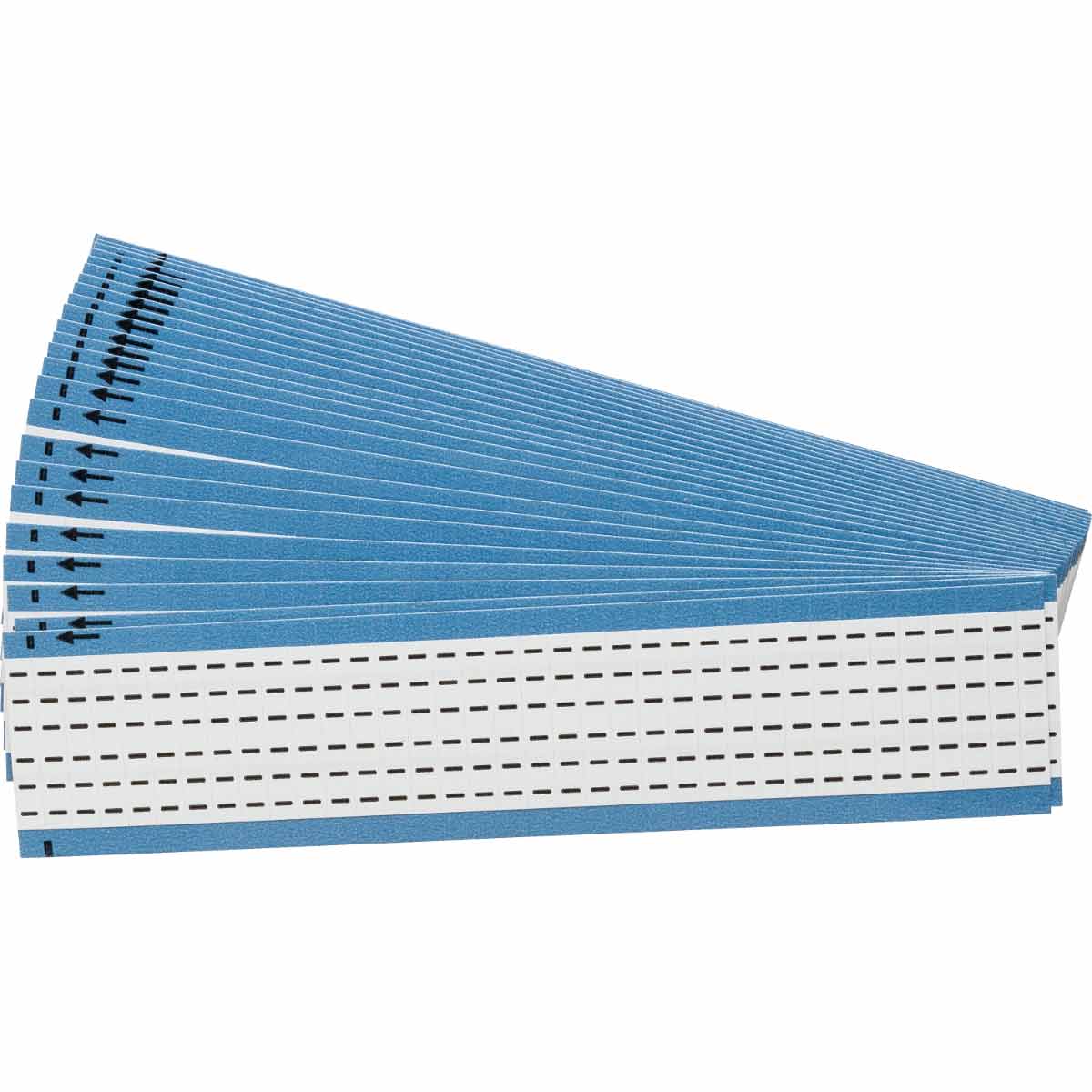 WM-MIN-PK Wire Marker 1.5in H x 0.36in W, -