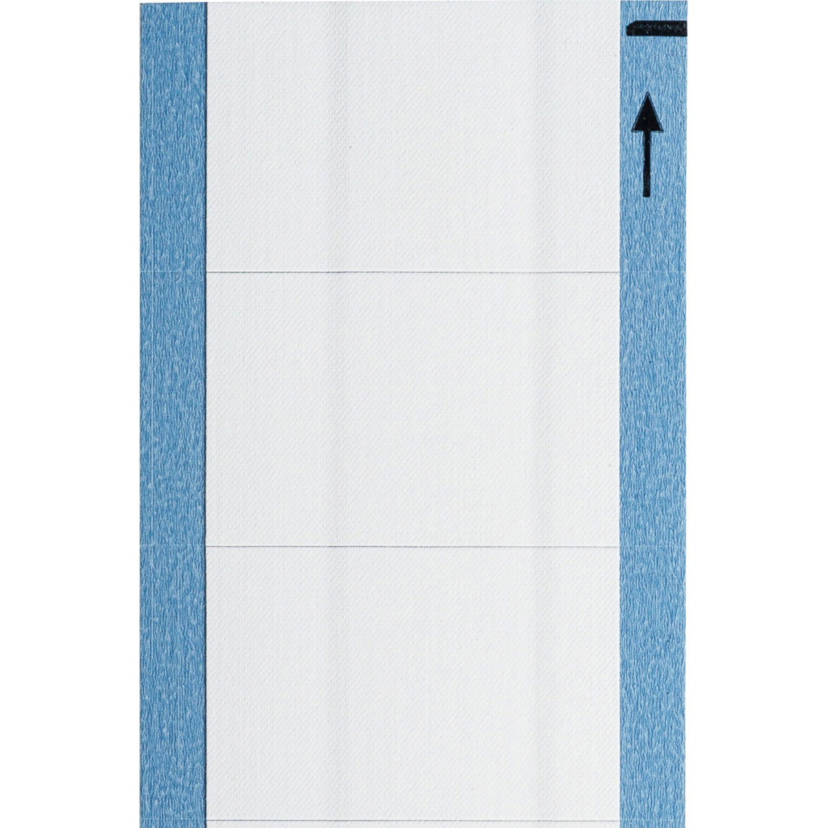 WO-19-VP WO Poly Lbls 1.5x1 WT 5/PK