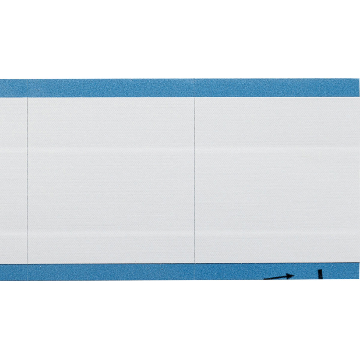 WO-54-PK WO Cloth Lbls 2.25x2.25 WT 25/PK