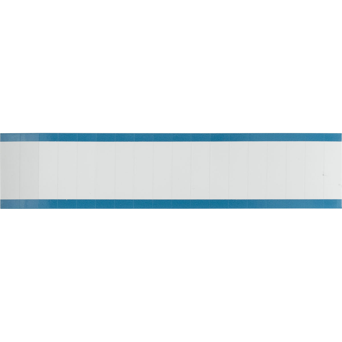 WOX-49 WO Poly Lbls 0.5x1.5 WT 18/CD