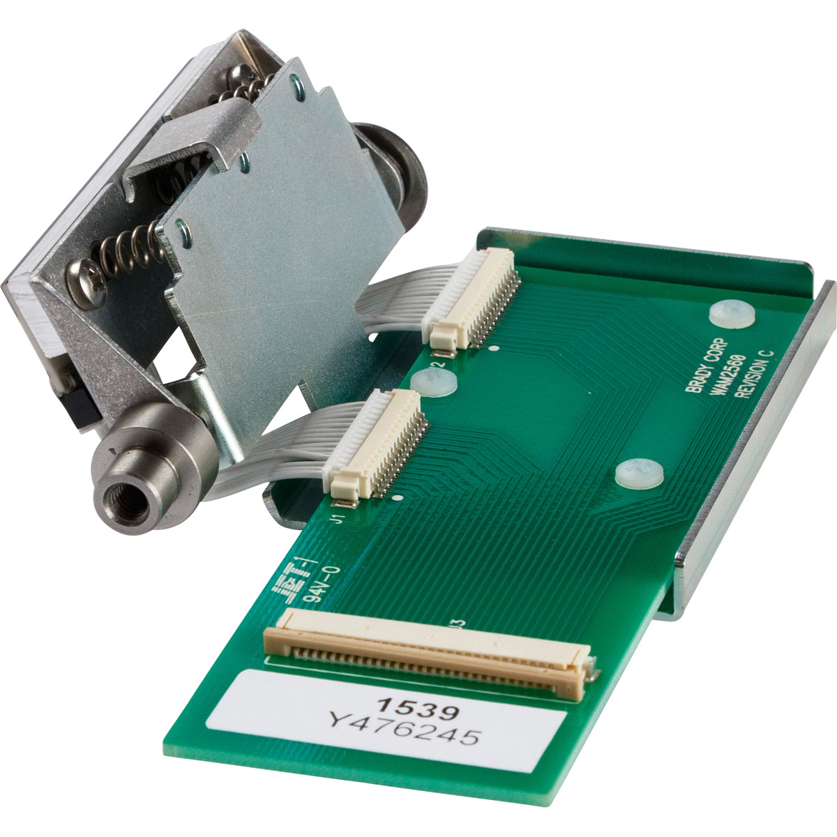 WRAPTOR-PRNTHD SERV ASSY,PRINTHEAD,WAM