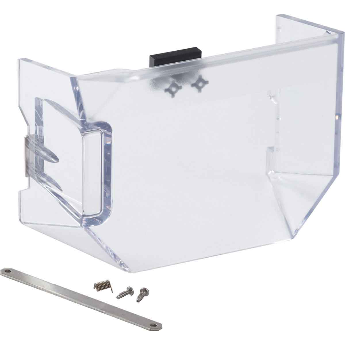 WRPTR-A6500-FRTDR SERV ASSY, WRAPTOR A6500 FRONT DO