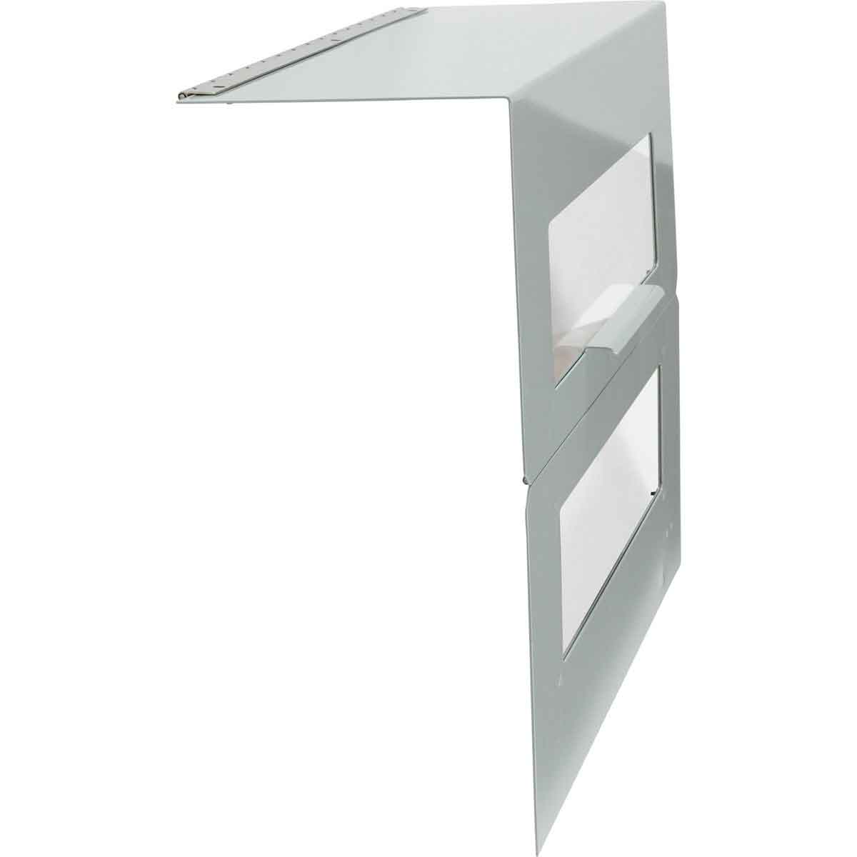 WRPTR-A6500-SPLTDR SERV ASSY, WRAPTOR A6500 SPLIT SIDE DOOR