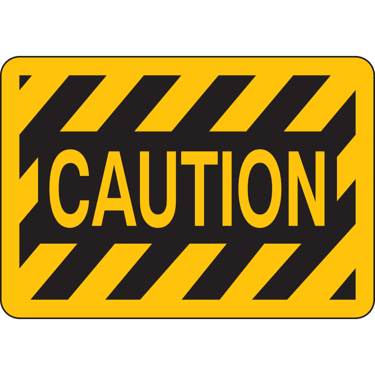 Caution Sign PNG Transparent Images Free Download | Vector Files | Pngtree