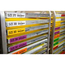 Brady Part: B30C-4000-787 | 143582 | Product Identification Label Tape ...