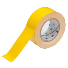 Aisle Marking Tape | Brady | BradyCanada.ca