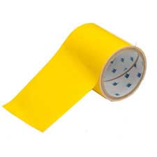 Solid Colored ToughStripe Floor Tape