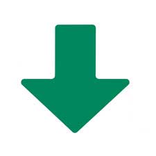 Brady Part: 104413 | ToughStripe Arrows | BradyID.com