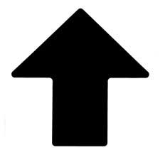 ToughStripe Arrows