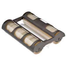 SWIFT INDUSTRIES* giddy up wedge frame bag (ecopak/coyote