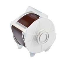 Brady Part: 113136 | All Weather Permanent Adhesive Vinyl Label Tape ...