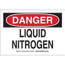 liquid nitrogen injuries