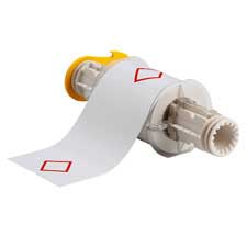 PrePrinted GHS CLP Chemical Labels for BBP85 Printer