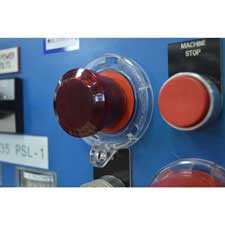 Brady Part: 139794 | Push Button Lockout | BradyID.com