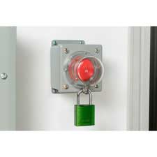 Brady Part: 139794 | Push Button Lockout | BradyID.com Brady Part: 139794 | Push Button Lockout | BradyID.com