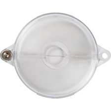 バット user_9f7c633b Brady Part: 145582 | Clear Gate Valve Lockout | BradyID.com