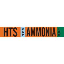 Accuform RAP314D Snap Tite IIAR Ammonia Pipe Marker 9 W x 14 L Black/Yellow/Green on Orange LTRL/LIQ/LOW for 1-1/2 to 2 OD Pipe Accuform RAP314D Snap Tite IIAR Ammonia Pipe Marker 9 W x 14 L Black/Yellow/Green on Orange LTRL/LIQ/LOW for 1-1/2 to 2 OD Pipe