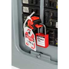 TvT様 Brady Part: 148699 | TAGLOCK Clamp-On Breaker Lockout | BradyID.com