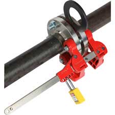 ナーフ　レベル　コードブレイカー Brady Part: 149229 | Pipe Blind Flange Lockout Device