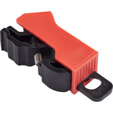 HEAD バイン M(25.5-28) Brady Part: 149514 | Universal Mini Circuit Breaker Lockout