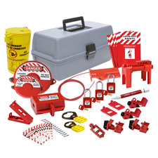 Lockout Tool Box Lockout Safety Supply, 52% OFF