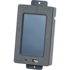 Printer External Display Panel