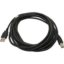 USB Cable for Printer External Display Panel